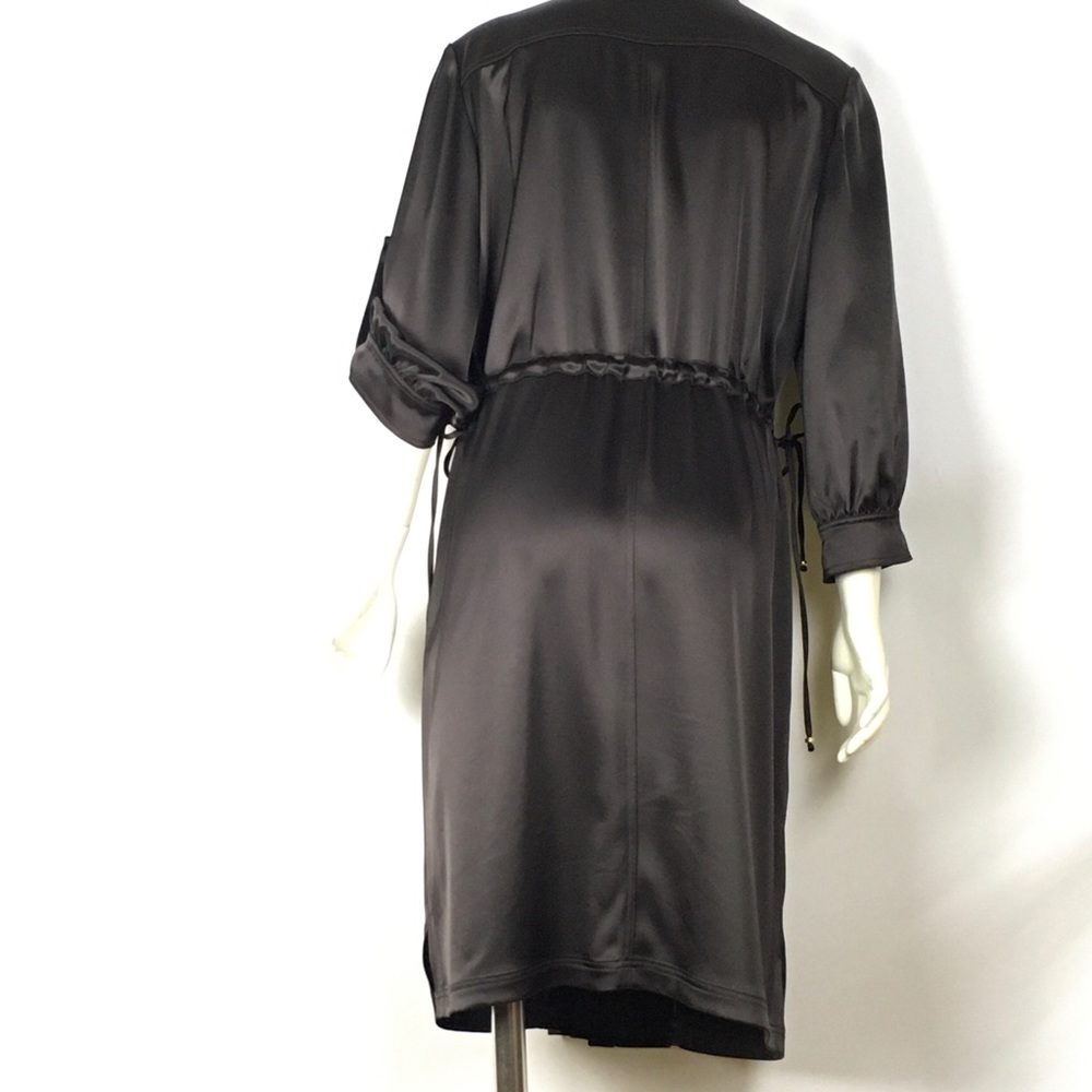 St. John Midi Length Dress Size 12